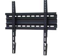 OMB - SLIM 800 - SUPPORT MURAL POUR ÉCRANS PLATS DE 30" À 63