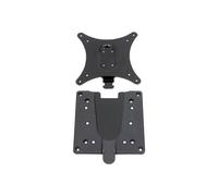 Ergotron - Fixation Rapide : pour écrans jusqu'à 15,9kg, <3 Pouces Profondeur - Complément pour Bras VESA. (60-589-060)