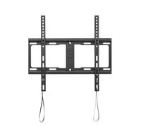 One For All Support mural plat Solid WM4419 pour TV de 32" à 65" Noir