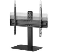 One For All Pied pour TV WM2670 Ultra Slim Line 32–70" réglable mobile Noir