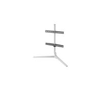 Support TV orientable One for all WM7431 pour écran de 32" à 70" Argent Argent