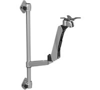 Support mural pour écran SpeaKa Professional SP-4330476 25,4 cm (10) - 76,2 cm