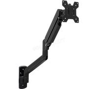 Support mural pour écran TooQ LP1334TNR-B 13" à 34" (10kg max)