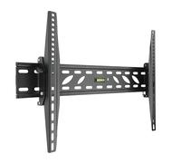 Support Mural pour écran/TV Grand Angle, Compatible avec écrans de 43 à 80 Pouces, Rotation maximale de 50 kg.