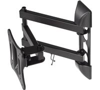 Maclean MC-719 Support Murale pour TV LCD LED Plasma Moniteur 13-27" 15 kg Max vesa 100x100