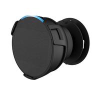 Support mural pour enceinte Amazon Echo Pop (noir)