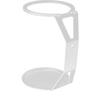 Support Mural Pour Enceinte Connectée Z046-W Avec Ale X A Fix Ation Murale Pour 2Ème Génération Dot Haut-Parleur Systéme Pack De