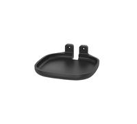 Support mural pour enceinte Sonos One/One SL, noir