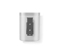 support mural pour enceinte sonos play1 inclinable et orientable max. 3 kg