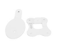 Support mural pour enceintes sans fil DEVIALET Phantom II 98/95dB