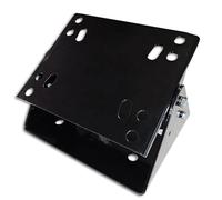 SUPPORT MURAL POUR ENROULEUR AUTOMATIQUE AIR ORIENTABLE 140 degrès