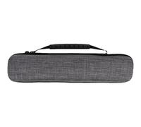 Support mural pour fer à friser en EVA étanche | Porte-outils de coiffure multifonctionnel | Accessoires de soins capillaires - pour homme et femme, gris, Reportez-vous à la description, Unisexe