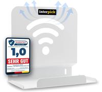 Support mural pour FritzBox 6690 et 6591