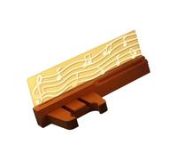 Support mural pour guitare à installation rapide - Permet de gagner du temps - Douze cents routines urbaines occupées - Utilisation de l'espace compact - Applique murale