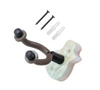 Support mural pour guitare, mandoline, ukulélé, support mural pour guitare