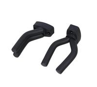 Support mural pour guitare - Support mural pour ukulélé | Crochet mural pour guitare | Accessoires de guitare rotatifs | Support mural antidérapant pour ukulélé pour une utilisation murale à long