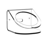 Support mural pour haut-parleur Alexa Echo Dot, support Stable, économie d'espace, assistant Standard, 4 générations