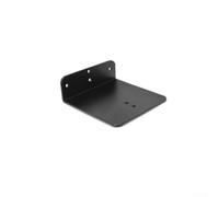 Support mural pour haut-parleur DENON HOME 400 conçu pour s'adapter au poids du haut-parleur et maintenir sa position au fil du temps