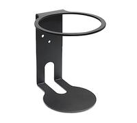 Support mural pour haut-parleur JBL Flip 5ème 6ème - En métal robuste - Facile à installer - Design simple et peu encombrant