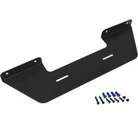 Support Mural Pour Haut-Parleur Sonos Beam Noir