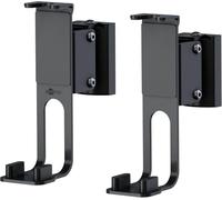 Support mural pour haut-parleur Sonos One/One SL, pivotant et inclinable jusqu'à 3 kg