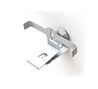 Support mural pour haut-parleurs Multibrackets 1850 Blanc