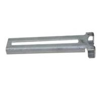 Whirlpool Support mural pour hotte d'origine 481240449719 G (C00329092)