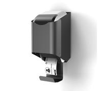 Support mural pour imprimante d'étiquettes Brother QL-810W, QL-820NWB ou QL-820NWBc