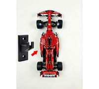 Support mural pour kit Lego Technic Ferrari SF-24 (42207)
