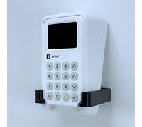 Support mural pour lecteur de carte SumUp 3G et imprimante