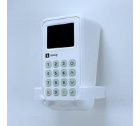 Support mural pour lecteur de carte SumUp 3G et imprimante