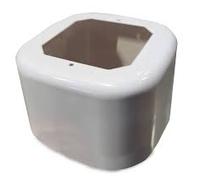 Support mural pour l'installation en saillie du boitier de commande - VTS - 1987