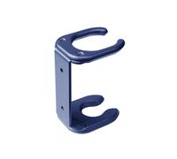 Support mural pour lisseur Dyson Airstrait HT01, bleu