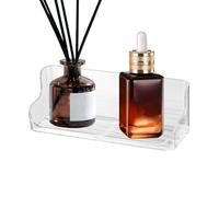 Support mural pour lunettes de soleil - Organiseur mural - Organiseur de lunettes de soleil élégant - Support de lunettes de soleil autocollant - Organisateur de rangement mural pour vitrines