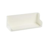 Support mural pour lunettes de soleil - Présentoir multi-fentes pour lunettes, construction en acrylique durable, design peu encombrant | Rangement de lunettes pour chambre à coucher, placard, entrée