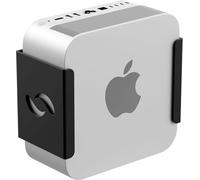 Support Mural Pour Mac Studio - Sécurisez Ou Cachez Votre Mac Studio