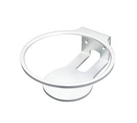 Support mural pour mini haut-parleurs intelligents Apple HomePod, Support mural en métal, accessoires de montage