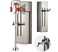 Pied mixeur Dynamic Support Mural Pour Mixeurs Professionnels - SERVOMIX -