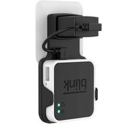 Support Mural Pour Module Blink Sync Module, Wall Mount Sur Pr Pour Concentrateur Wifi De Cam¿¿Ra De S¿¿Curit¿¿ Ext¿¿Rieure Et Int¿¿Rieure Blink Xt, Sans Fils Encombrants[Video1305]