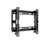 Support Mural pour Moniteur, Support Mural pour TV à Mouvement Complet | Ajustement flexible Support mural articulé pour moniteur d'ordinateur, bras réglable pour salon e