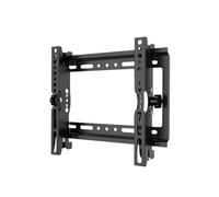 Support Mural pour Moniteur, Support Mural pour TV à Mouvement Complet Bras | Ajustement flexible Support mural articulé pour moniteur d'
