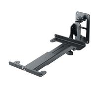 Support Mural Pour Moniteur Taille L Stands enceintes et tubes