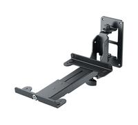 Support Mural Pour Moniteur Taille M