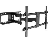 Support mural pour moniteurs TV 37-75" entièrement mobile, extensible, pivotant, inclinable, rotatif, STRONGLINE-960