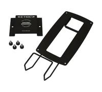 Ctek 300 Wall Charger Hanger Noir One Size / EU Plug 220V