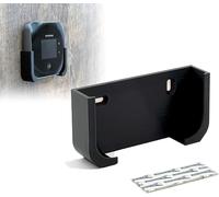 Support Mural pour Netgear Nighthawk M6 (MR6150) & M6 Pro (MR6450) routeur-Ajustement Parfait,ABS résistant à la Chaleur-Fixation avec Bande adhésive (TESA Powerstrip)-idéal pour Camping-Car