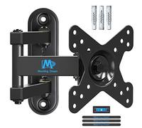 Support Mural pour Orientable Inclinable Téléviseurs de 10" à 26"