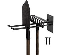 Support Mural Pour Outils De Jardin