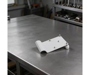 Support mural pour panneau solaire pour caméra fixe photovoltaïque extérieure EUFY S340 S330 E30