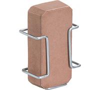 Support mural pour pierre angulaire minérale 2 kg